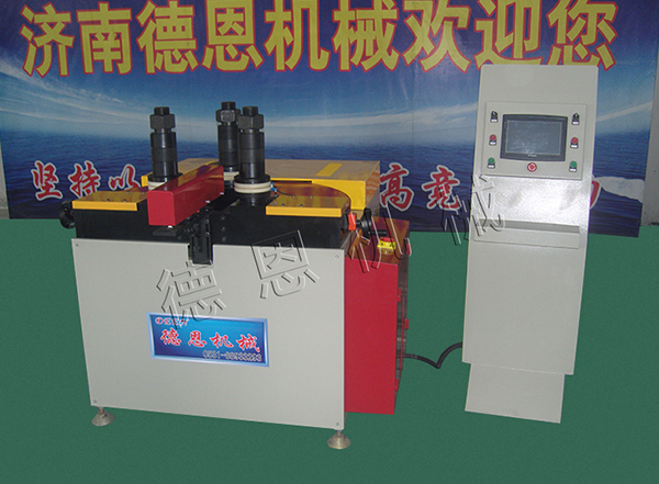 DEEN數控彎圓機