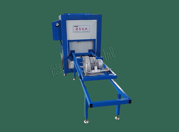 小微型木紋轉印機（25KW）